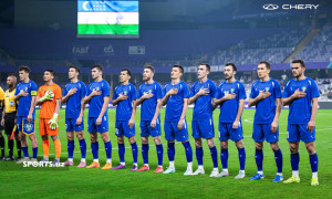 Ўзбекистоннинг Жаҳон чемпионати гуруҳ босқичидаги рақиблари тахмин қилинди