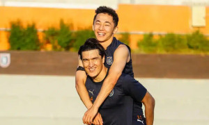 Шомуродов ва Файзуллаев мураббий истеъфосига “сабабчи” бўлди