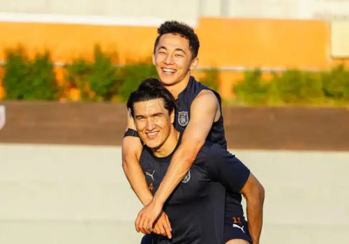 Шомуродов ва Файзуллаев мураббий истеъфосига “сабабчи” бўлди