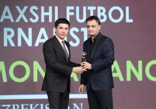 Қаҳрамон Асланов: “Ўзбекистон учун қуръада юзлаб вариант бор, гуруҳимизда бир гранд терма жамоани хоҳлардим”