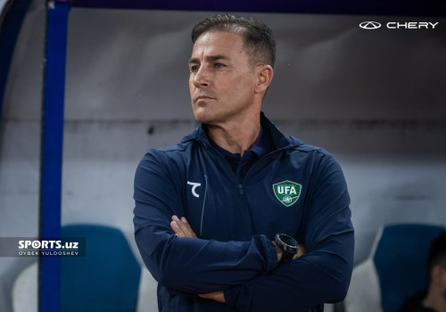 Фабио Каннаваро: Надеюсь на удачную жеребьевку