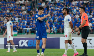 Ўзбекистон - Португалия учрашуви қачон ўтказилади? 