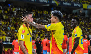 Колумбия ҳамда саралашдан ўтиши кутилаётган Конго жамоалари ҳақида билишингиз керак бўлган қизиқарли фактлар! 