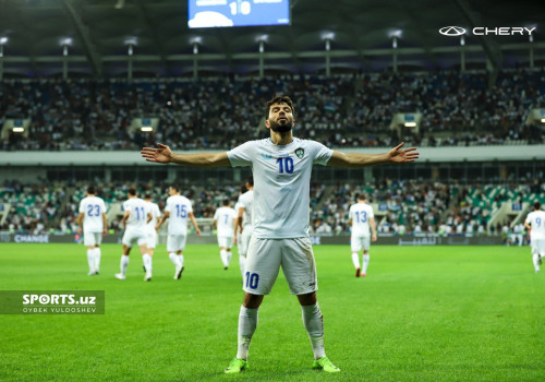 Жалолиддин Машарипов қуръадан сўнг ўз фикрларини билдирди