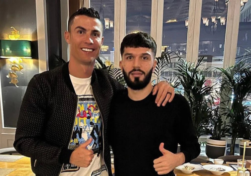 Ўзбекистон улкан ҳурматга лойиқ! Португалия устози Мартинес яна нималар деди?