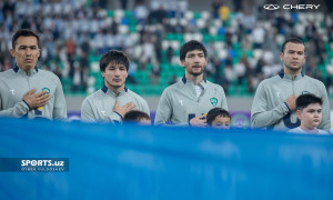 ЖЧ қуръадан сўнг Ўзбекистон миллий терма жамоамизнинг гуруҳдаги имкониятлари қандай баҳоланди?