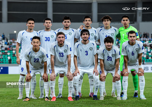 Нега Ўзбекистон "K" гуруҳига жойлаштирилди? Қуръа тадбиридаги чекловлар изоҳи