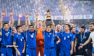 Ўзбекистон Жаҳон чемпионатида гуруҳдан чиқа оладими?