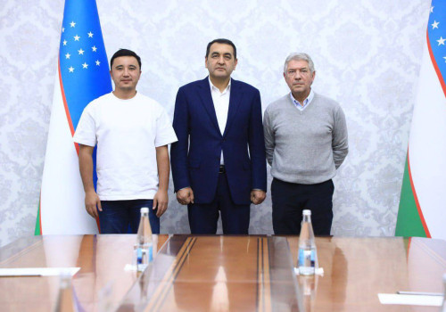 "Шальке 04”нинг собиқ футболчиси "Нефтчи"га келди!