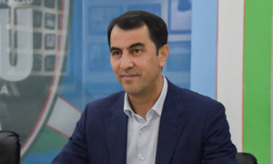 Равшан Ирматов: Самое главное, что наши болельщики получат удовольствие от этого чемпионата мира