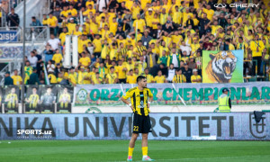 Алишер Одилов нега “Навбаҳор”ни тарк этганини очиқлади