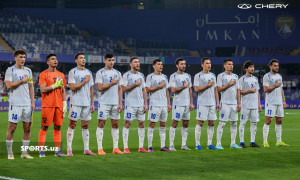 Goal нашри: Абдуқодир Ҳусанов Роналду ва Луис Диас каби юлдузларни тўхтата олиши лозим бўлади!