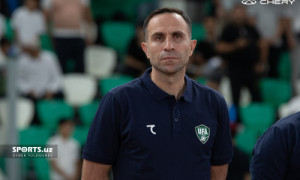 Известны претенденты на звание лучшего тренера года в Узбекистане – 2025