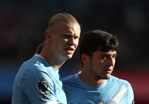 Ҳусановни “Реал”га қарши ўйнат! Гвардиолага шундай талаб қўйилди