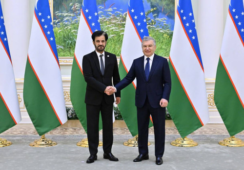 Президент Узбекистана поддержал планы по развитию сотрудничества с Международной автомобильной федерацией