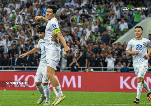 Ўзбекистон, мудиалда рақиблардан қўрқмай ўйна!