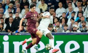 ЕЧЛ. "Реал Мадрид" - "Манчестер Сити": Ҳусанов бугун майдонга тушадими? 