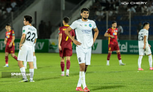 Биласизми, Абрамовнинг шогирдига Франция ва Германия клублари жиддий қизиқиб қолишган!