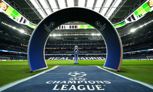 ЕЧЛ. "Реал Мадрид" - "Манчестер Сити": Таркиблар билан танишинг! 