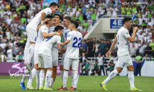 Хориж клубларига Ўзбекистондан футболчи олишни тавсия қилишди