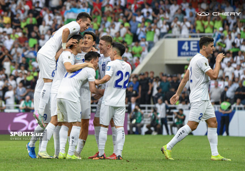 Хориж клубларига Ўзбекистондан футболчи олишни тавсия қилишди