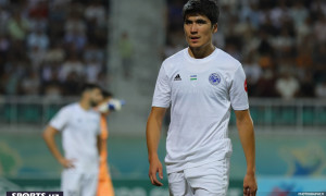 Jasur Yaxshiboev: "Hozir ham takliflar bor, lekin..."