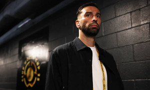 Ruy Patrisiu 37 yoshida futbolchilik faoliyatini yakunladi