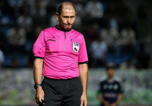 Известны назначения на матч «Арал» - «Бухара»