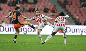 Shomurodov gol+assist qayd etgan bahsda necha ballga loyiq ko‘rildi? Abbosbek Fayzullaevchi?