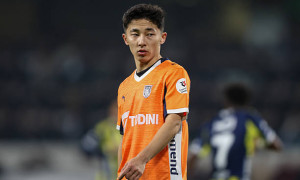 Eldor Shomurodov hamda Abbosbek Fayzullaev kechagi uchrashuvda qanday statistika qayd etdi?