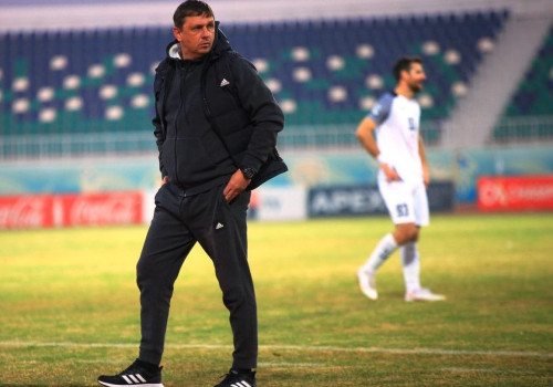 "Qo‘qondan tushgan taklifni men uchun yaxshi chaqiriq deb hisoblayman" - Andrey Shipilov yangi chorlov, "Zenit"dagi tajriba, selektsiya va yangi maqsadlar haqida