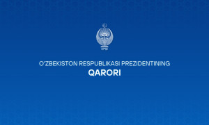 2027 yilgi O‘zbekiston va Ozarbayjon mezbonlik qiladigan futbol bo‘yicha U-20 Jahon chempionatiga tayyorgarlik va uni o‘tkazish chora-tadbirlari bo‘yicha Prezident qarori e’lon qilindi
