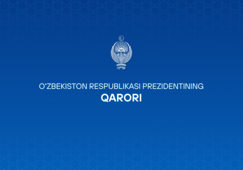 О мерах по подготовке и проведению в 2027 году Чемпионата мира по футболу U-20