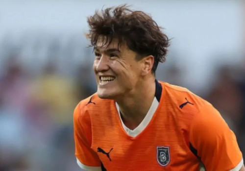 Shomurodov gol urgan grand klub “Barsa”dan mashhur darvozabonni oladigan bo‘ldi