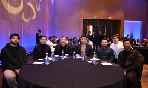 В 2026 году в Узбекистане состоится первый сезон Медийной футбольной лиги