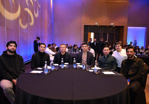 В 2026 году в Узбекистане состоится первый сезон Медийной футбольной лиги