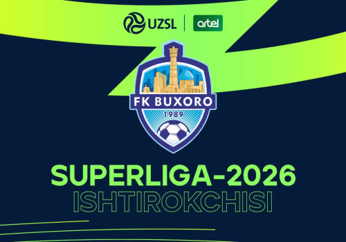 «Бухара» остается в Суперлиге