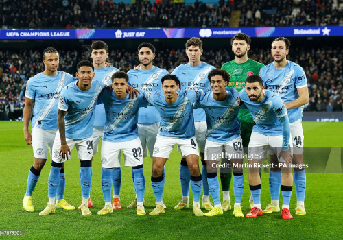 "Manchester Siti"ning O‘zbekistondagi hamkori ma’lum bo‘ldi