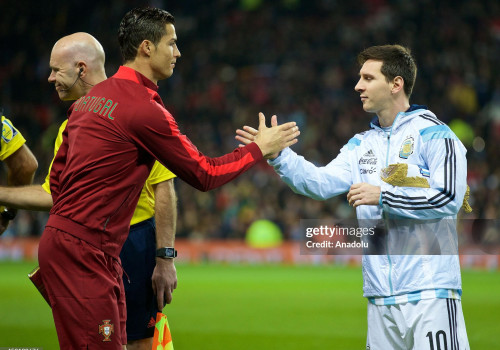 Аргентина ва Португалия сардорлари “The Best”да кимга овоз берди?