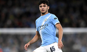 Гвардиола бугунги баҳсда кимларни майдонга ташлайди? 