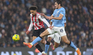 Сариқ карточка билан жазоланган Абдуқодир Ҳусанов неча баллга лойиқ кўрилди? 