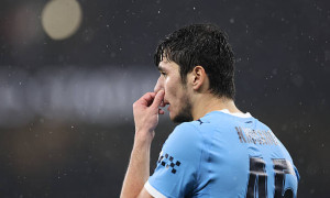 "Брентфорд"га қарши тўлиқ ҳаракат қилган Ҳусанов қандай статистика қайд этди? 