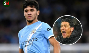 Shok: Husanovni haydash kerak!