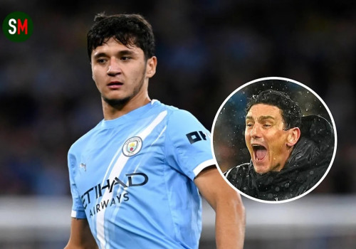 Shok: Husanovni haydash kerak!