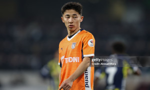 "Башакшеҳир" Файзуллаев билан боғлиқ вазиятда пенальти борлигини таъкидламоқда