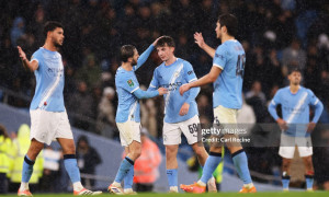 Расман: "Манчестер Сити" "Артел" компанияси билан ҳамкорлик қилади!