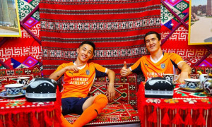 Туркияда тўп тепаётган МДҲ давлатларидан бўлган энг қиммат футболчилар рейтинги тузилди 