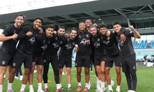 “Сити”га Ҳусанов билан бир пайтда келган ҳужумчи рақиб жамоага ўтиб кетиши мумкин