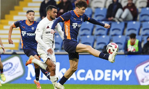 Йилнинг сўнгги тўқнашувида Файзуллаев ва Шомуродов қандай статистика қайд этди? 