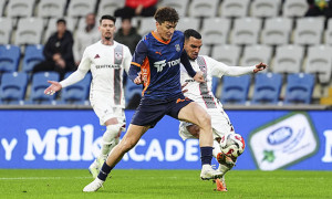 Нури Шахин: "Биз Шомуродов каби тажрибали футболчини ёки Файзуллаевдек истиқболли ўйинчиларни жамоага жалб этамиз" 